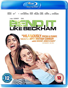 Bend It Like Beckham |   Blu-Ray